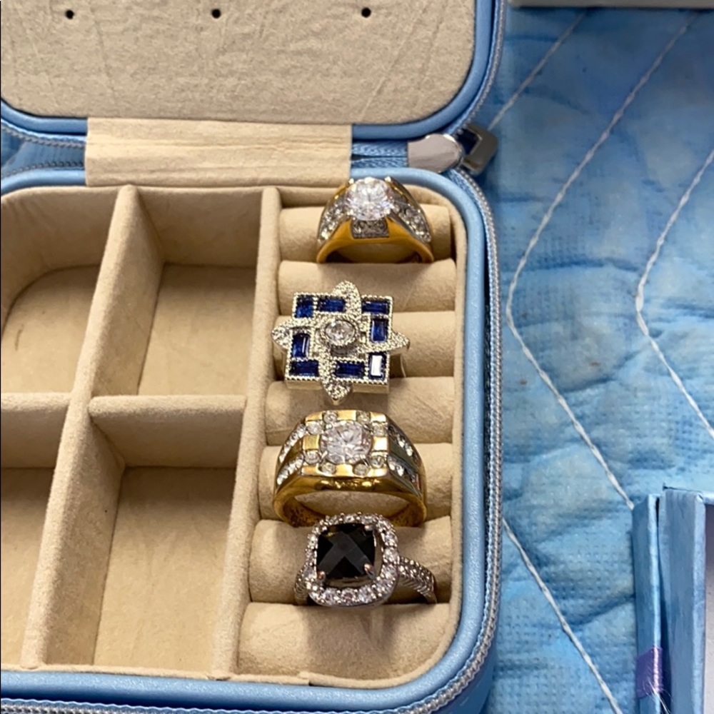 Rings